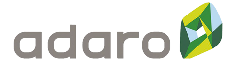adaro logo small